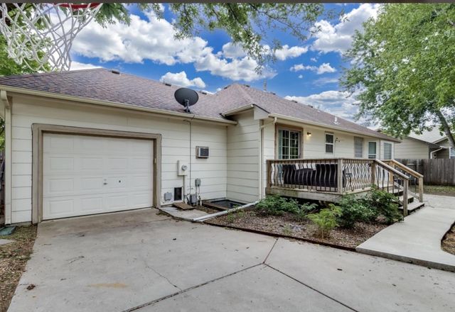 15002 E Orme St, Wichita, KS 67230