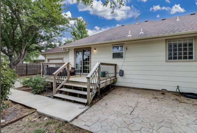15002 E Orme St, Wichita, KS 67230