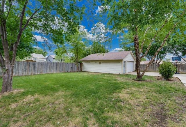 15002 E Orme St, Wichita, KS 67230