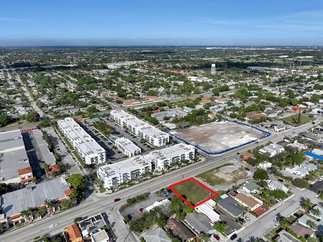 1616 N Dixie Highway, Lake Worth Beach, FL 33460