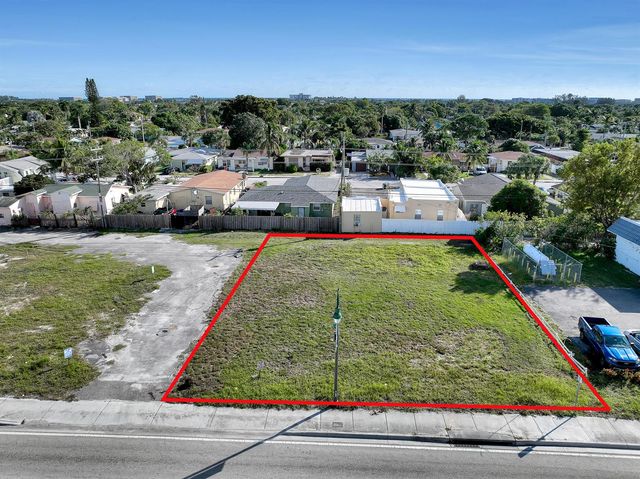 1616 N Dixie Highway, Lake Worth Beach, FL 33460