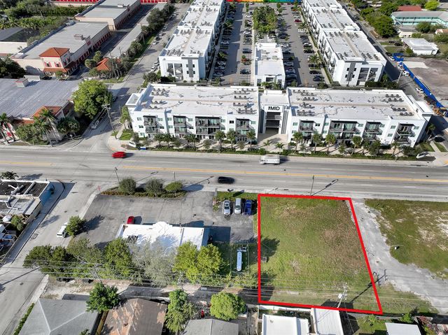 1616 N Dixie Highway, Lake Worth Beach, FL 33460