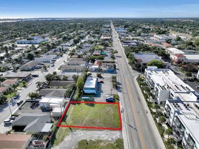 1616 N Dixie Highway, Lake Worth Beach, FL 33460