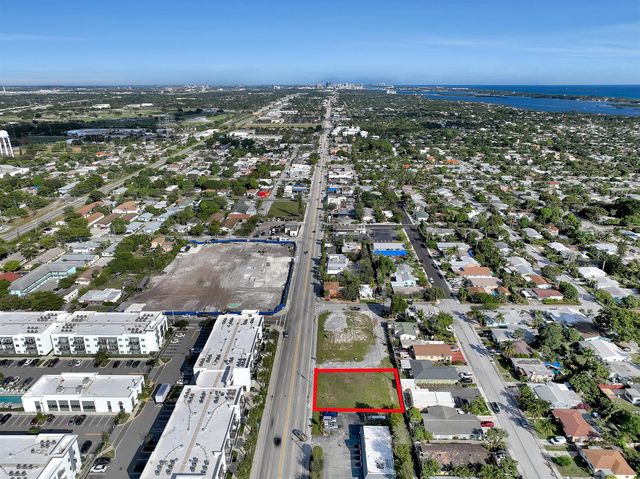 1616 N Dixie Highway, Lake Worth Beach, FL 33460
