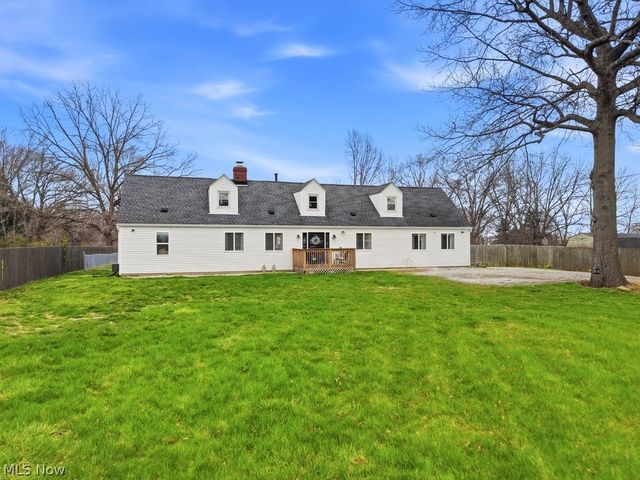 747 Killian Road, Coventry, OH 44319