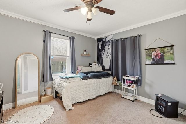 747 Killian Road, Coventry, OH 44319