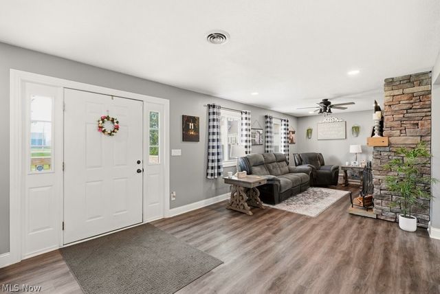 747 Killian Road, Coventry, OH 44319