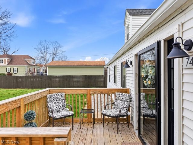 747 Killian Road, Coventry, OH 44319