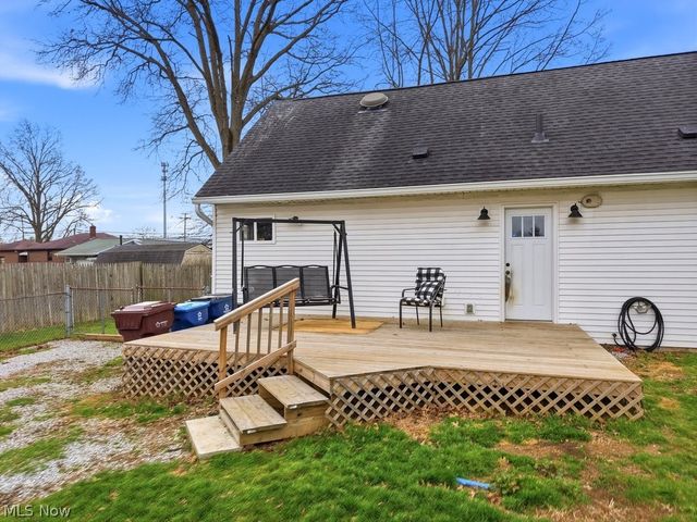 747 Killian Road, Coventry, OH 44319