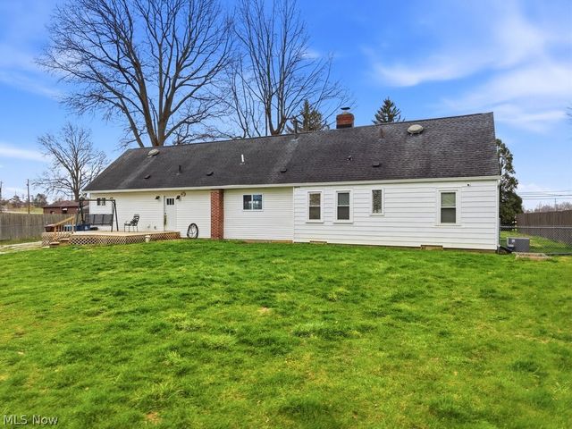 747 Killian Road, Coventry, OH 44319