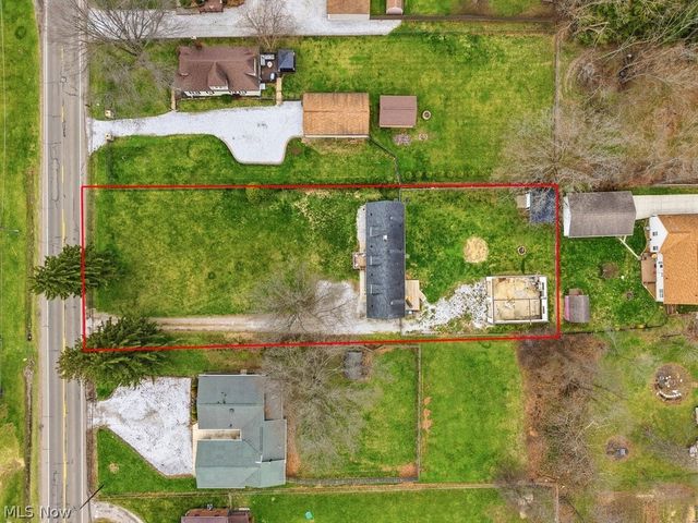 747 Killian Road, Coventry, OH 44319