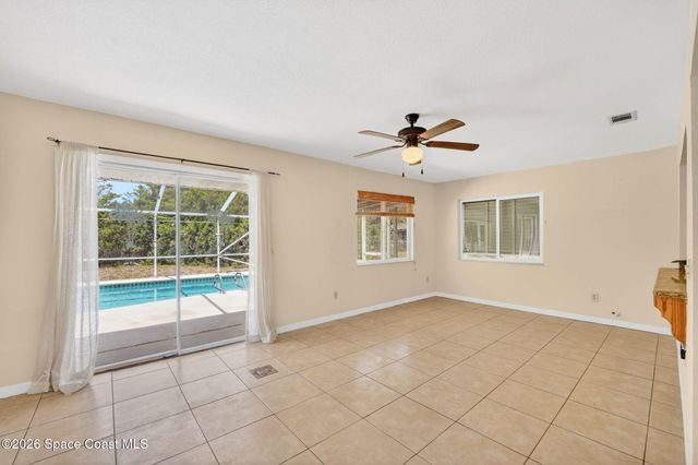 1340 Mariposa Drive NE, Palm Bay, FL 32905