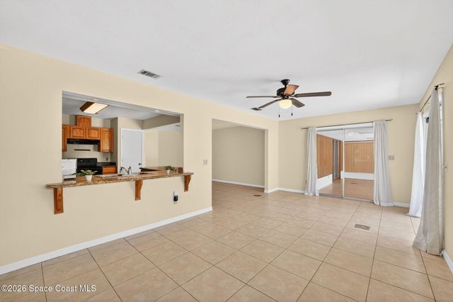 1340 Mariposa Drive NE, Palm Bay, FL 32905
