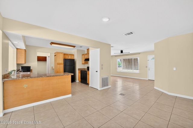 1340 Mariposa Drive NE, Palm Bay, FL 32905