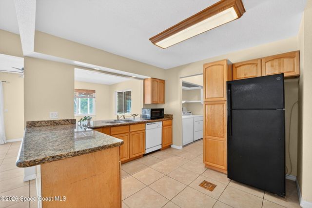 1340 Mariposa Drive NE, Palm Bay, FL 32905