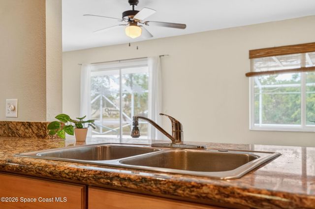 1340 Mariposa Drive NE, Palm Bay, FL 32905