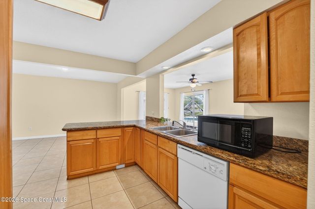 1340 Mariposa Drive NE, Palm Bay, FL 32905