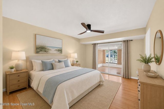 1340 Mariposa Drive NE, Palm Bay, FL 32905