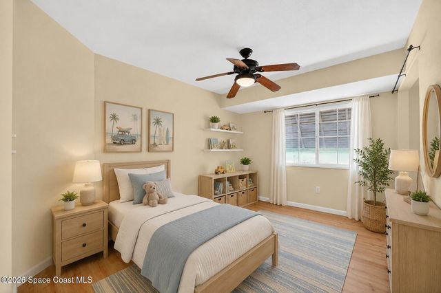 1340 Mariposa Drive NE, Palm Bay, FL 32905