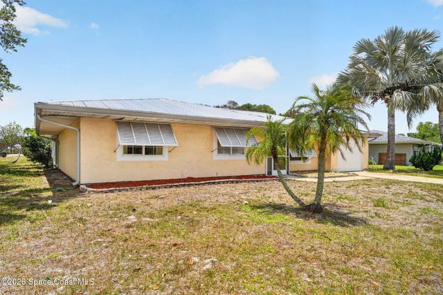 1340 Mariposa Drive NE, Palm Bay, FL 32905
