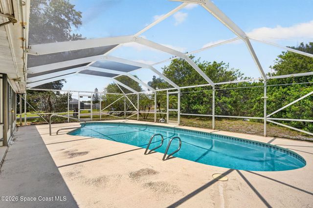 1340 Mariposa Drive NE, Palm Bay, FL 32905
