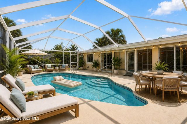 1340 Mariposa Drive NE, Palm Bay, FL 32905