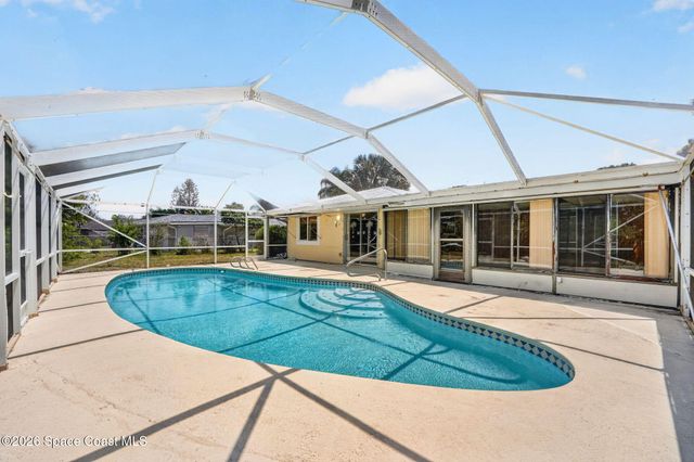 1340 Mariposa Drive NE, Palm Bay, FL 32905