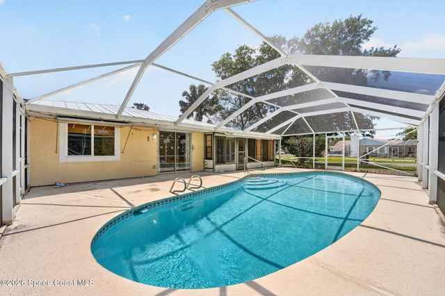 1340 Mariposa Drive NE, Palm Bay, FL 32905