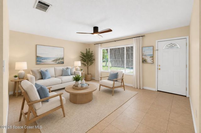 1340 Mariposa Drive NE, Palm Bay, FL 32905