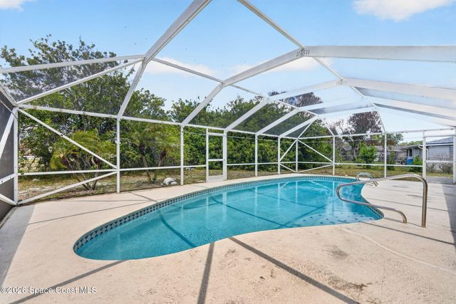 1340 Mariposa Drive NE, Palm Bay, FL 32905
