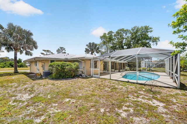 1340 Mariposa Drive NE, Palm Bay, FL 32905