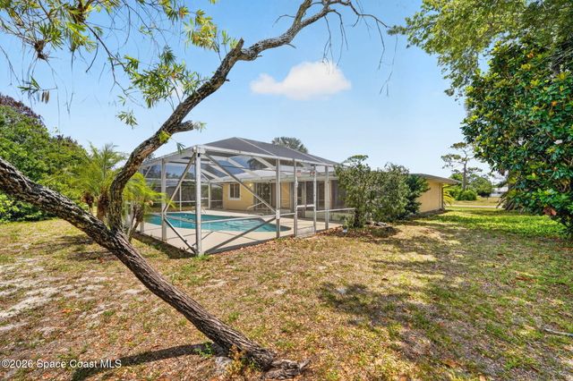 1340 Mariposa Drive NE, Palm Bay, FL 32905