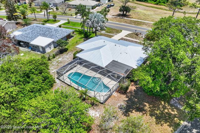 1340 Mariposa Drive NE, Palm Bay, FL 32905
