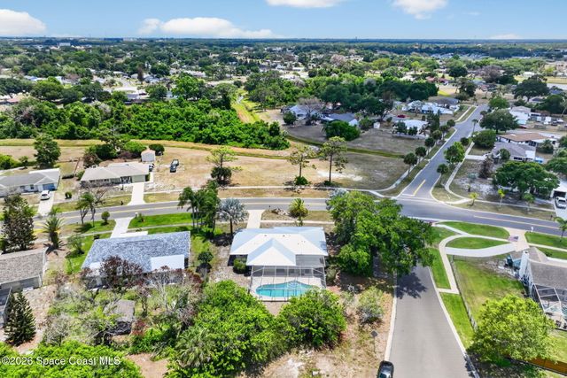 1340 Mariposa Drive NE, Palm Bay, FL 32905