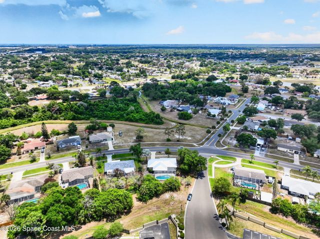 1340 Mariposa Drive NE, Palm Bay, FL 32905