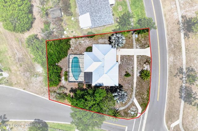 1340 Mariposa Drive NE, Palm Bay, FL 32905