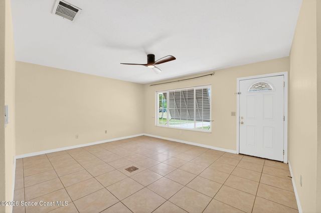 1340 Mariposa Drive NE, Palm Bay, FL 32905