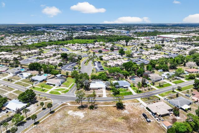 1340 Mariposa Drive NE, Palm Bay, FL 32905