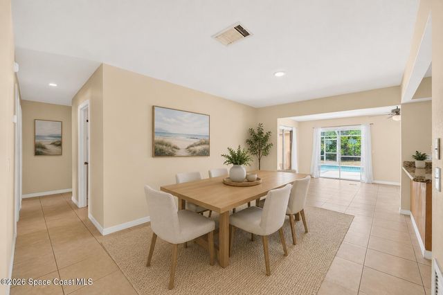 1340 Mariposa Drive NE, Palm Bay, FL 32905