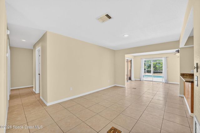 1340 Mariposa Drive NE, Palm Bay, FL 32905