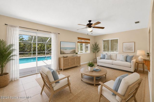 1340 Mariposa Drive NE, Palm Bay, FL 32905