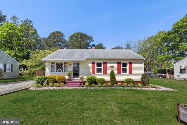 1504 S DIVISION ST, Salisbury, MD 21804