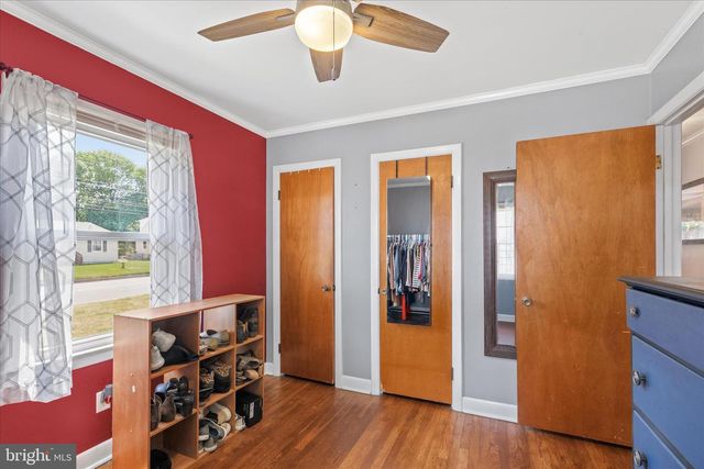 1504 S DIVISION ST, Salisbury, MD 21804
