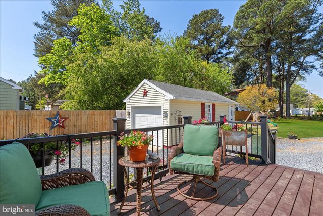 1504 S DIVISION ST, Salisbury, MD 21804