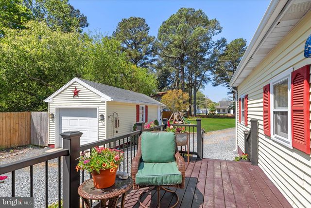 1504 S DIVISION ST, Salisbury, MD 21804