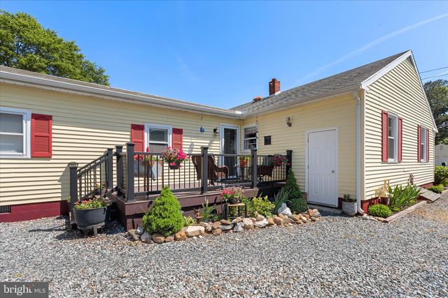 1504 S DIVISION ST, Salisbury, MD 21804