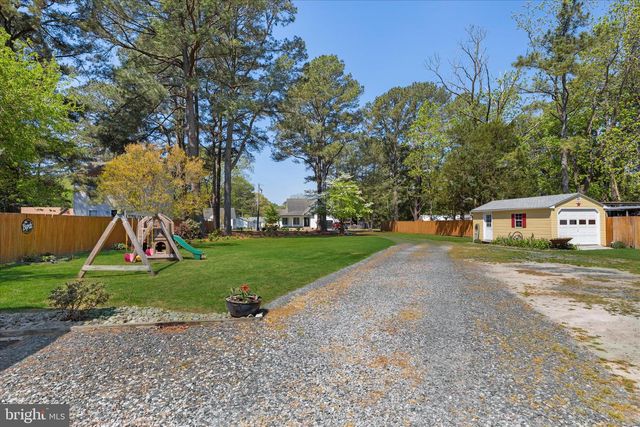 1504 S DIVISION ST, Salisbury, MD 21804