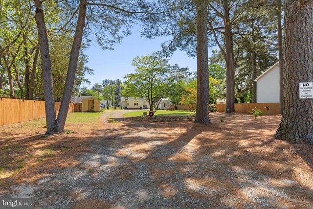 1504 S DIVISION ST, Salisbury, MD 21804