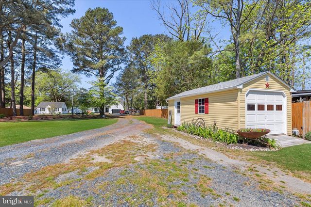 1504 S DIVISION ST, Salisbury, MD 21804