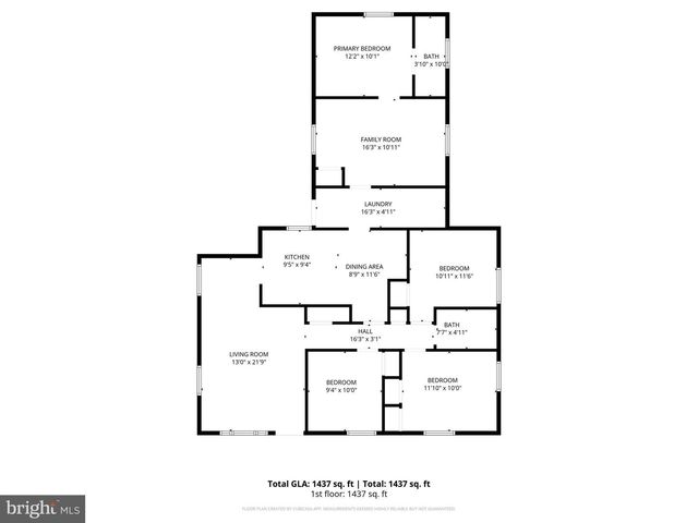 1504 S DIVISION ST, Salisbury, MD 21804